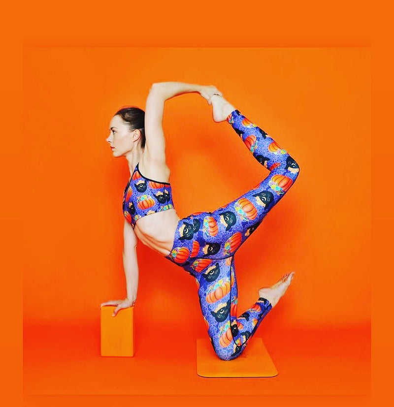 Arpi Yoga headstand mat