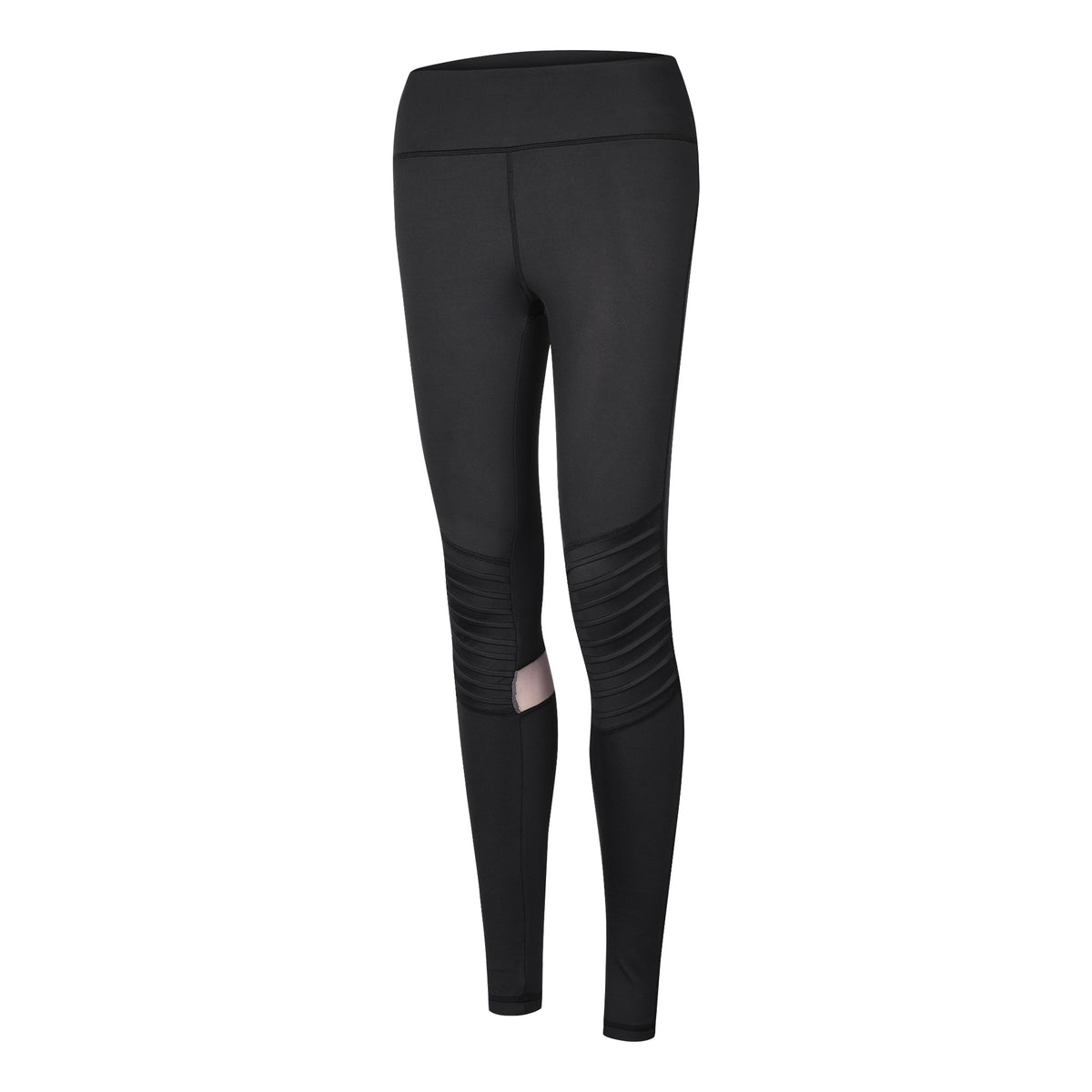 3F activewear legging Femke pink for yoga, fitness and running