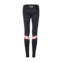 3F activewear legging Femke pink for yoga, fitness and running