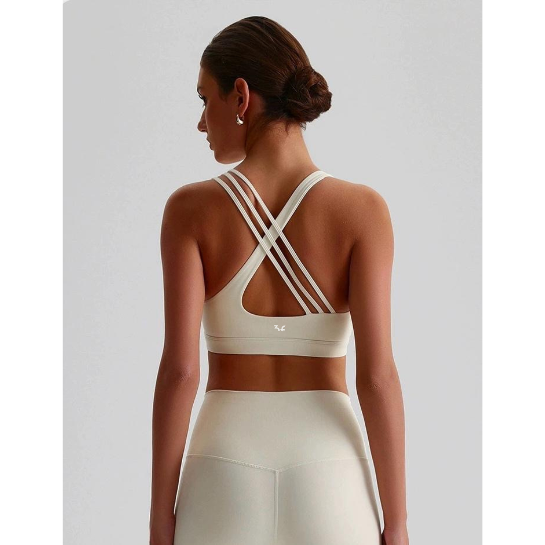 "Alina" Sports Bra