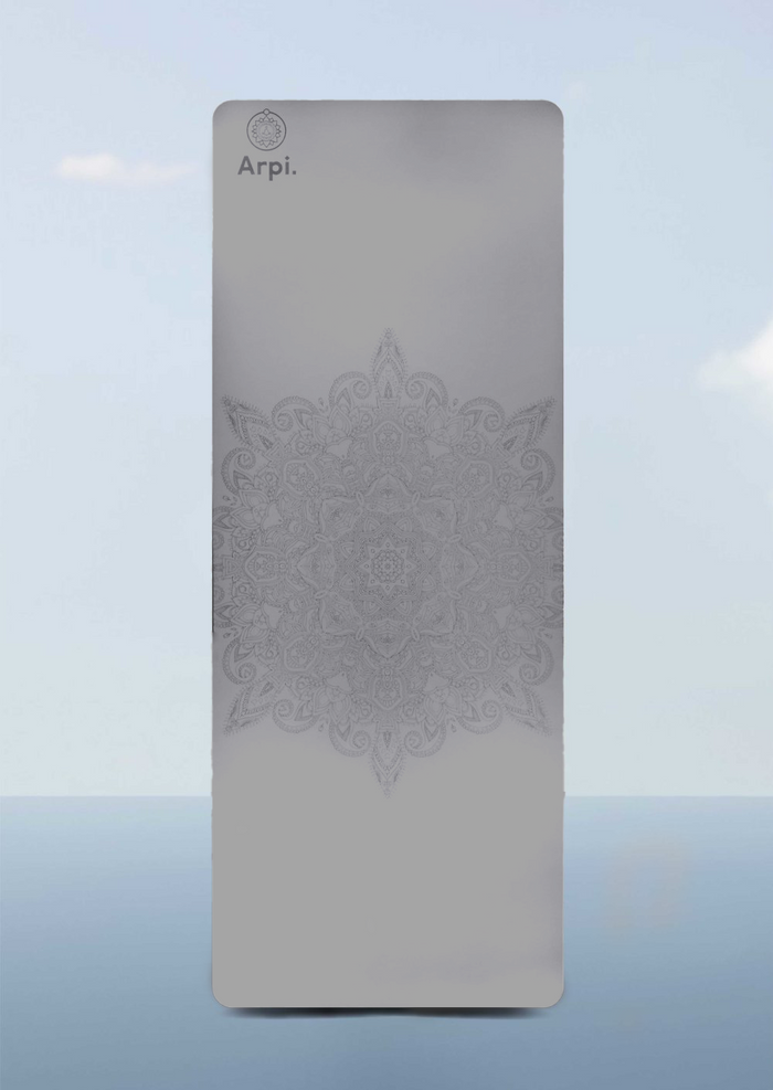 ARPI toxic free yoga mat by 3F Activewear
