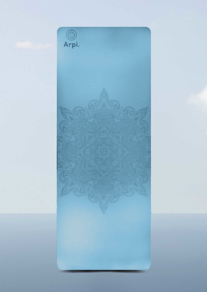 ARPI toxic free yoga mat by 3F Activewear