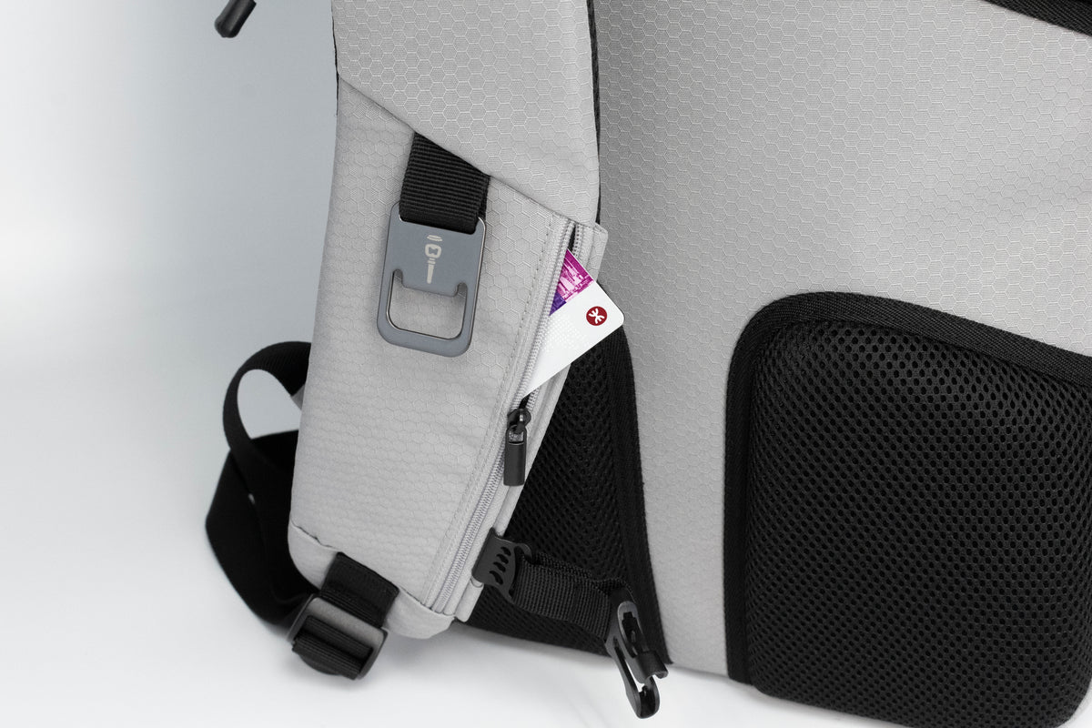 NOMAD outdoor backpack