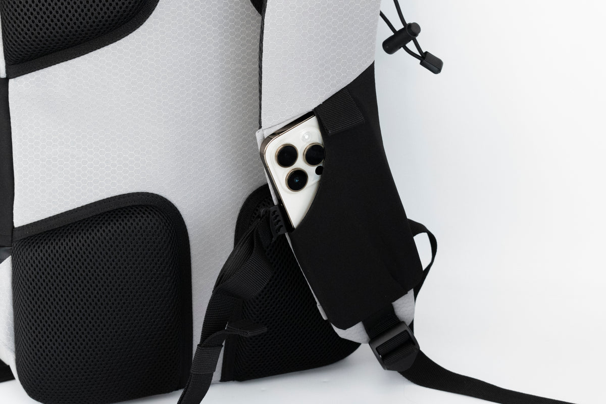 NOMAD outdoor backpack