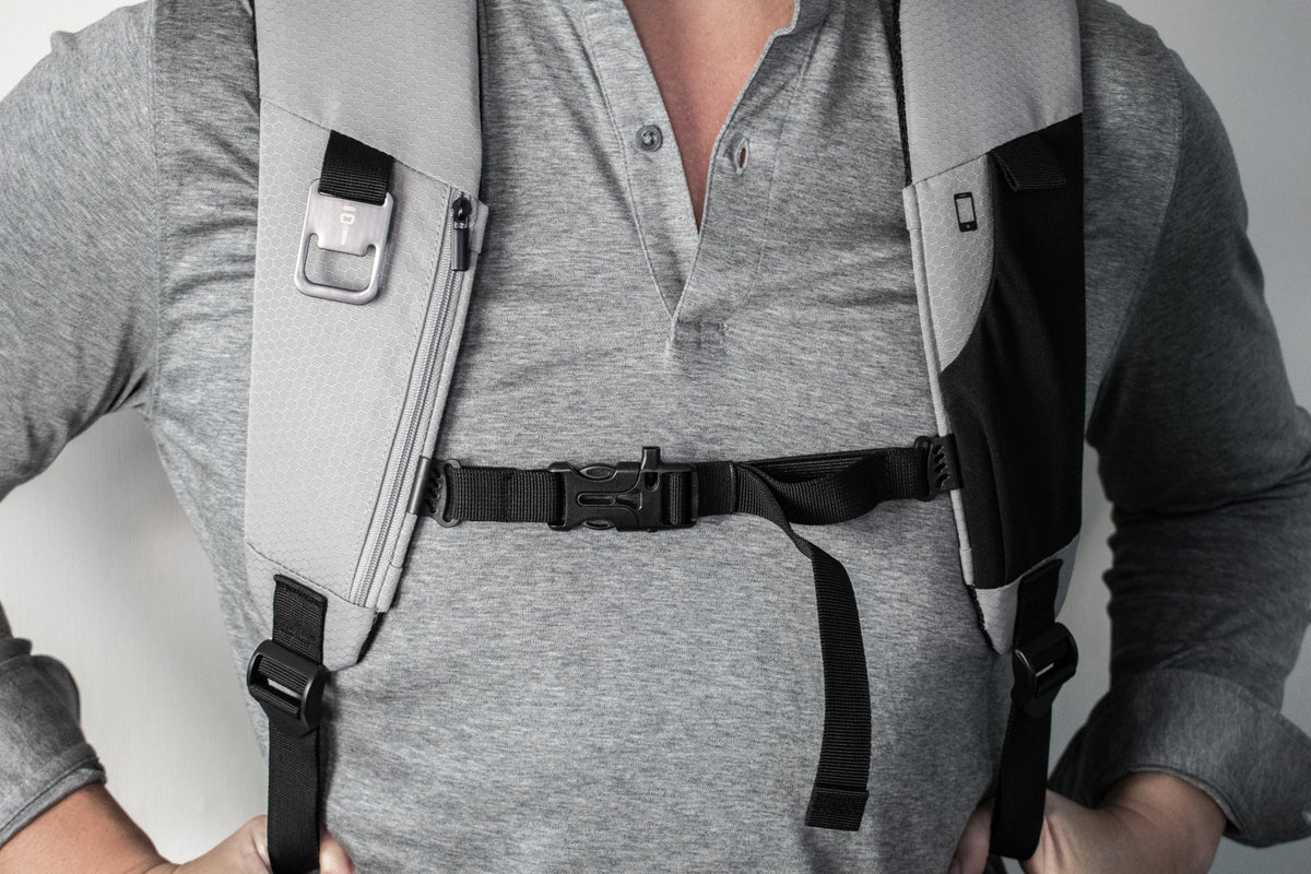 NOMAD outdoor backpack