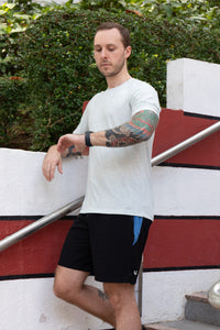 Men's workout shorts "Sandbech 2.0"