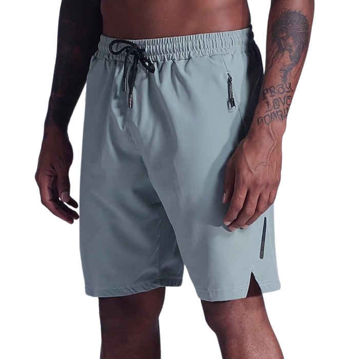 9" Men's workout shorts "Michael"