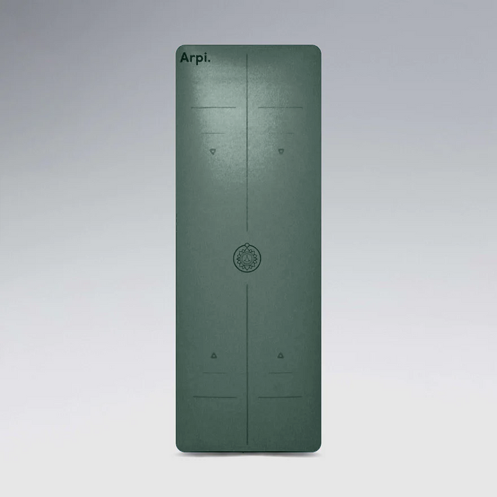 ARPI toxic free yoga mat by 3F Activewear