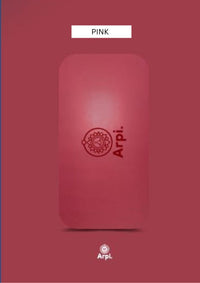 yoga mat handstand ARPI 3F Activewear