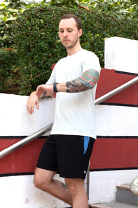3F Activewear sustainable fashion T-shirt Axel