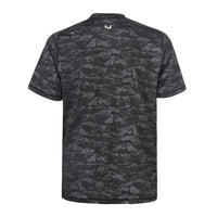Men's functional workout t-shirt "Smith" back- IAM3F