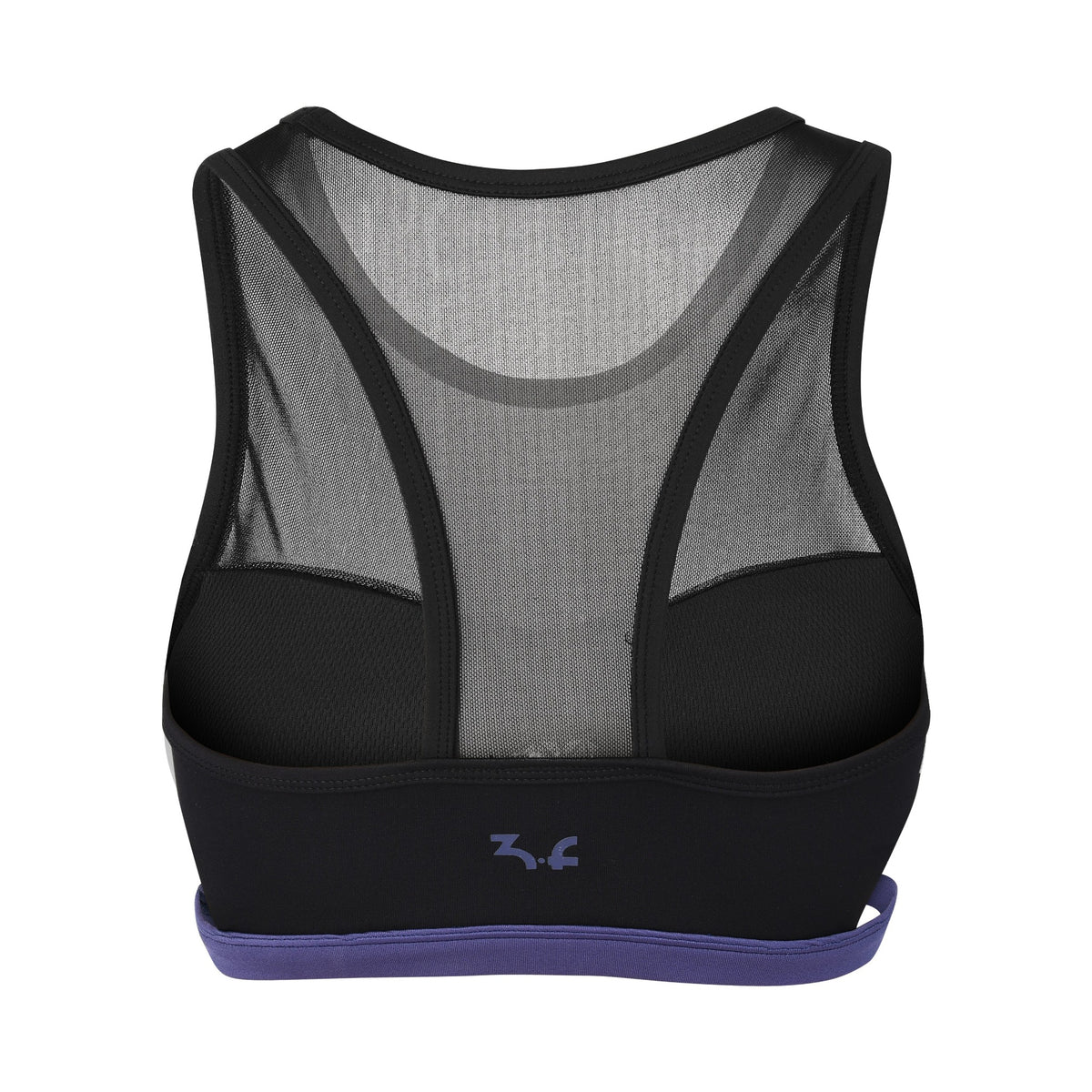 Bamboo made women's sportsbra " Sally" - IAM3F