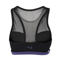 Bamboo made women's sportsbra " Sally" - IAM3F