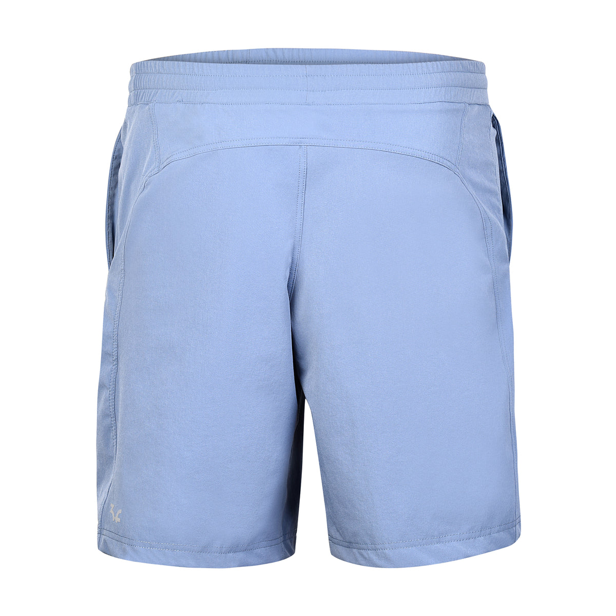 Comfy and quickdry men's workout shorts "Sandbech" - IAM3F