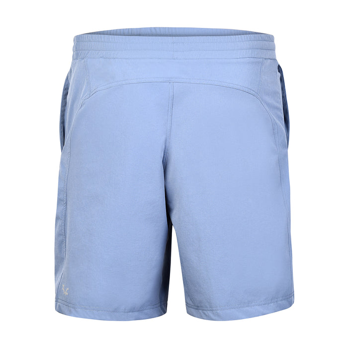 Comfy and quickdry men's workout shorts "Sandbech" - IAM3F