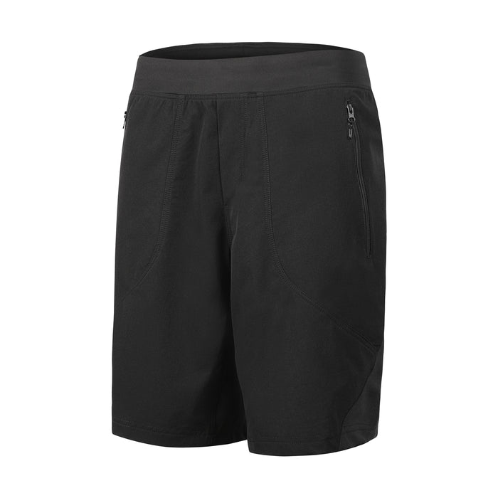 Breathable and stretchy men's shorts "Claude" - IAM3F