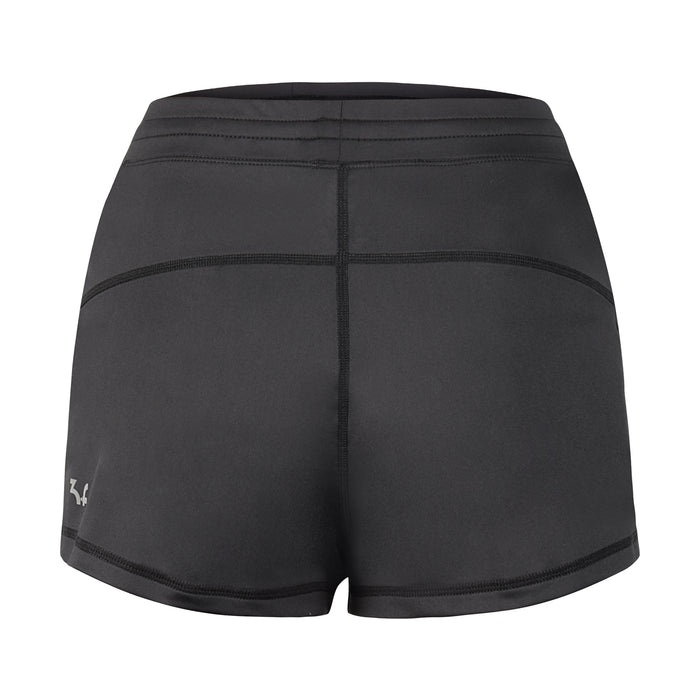 Quick dry chaffing free workout shorts "Ronda" - IAM3F