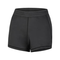 Quick dry chaffing free workout shorts "Ronda" - IAM3F