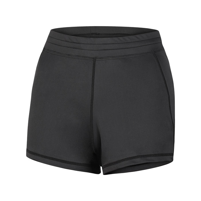 Quick dry chaffing free workout shorts "Ronda" - IAM3F