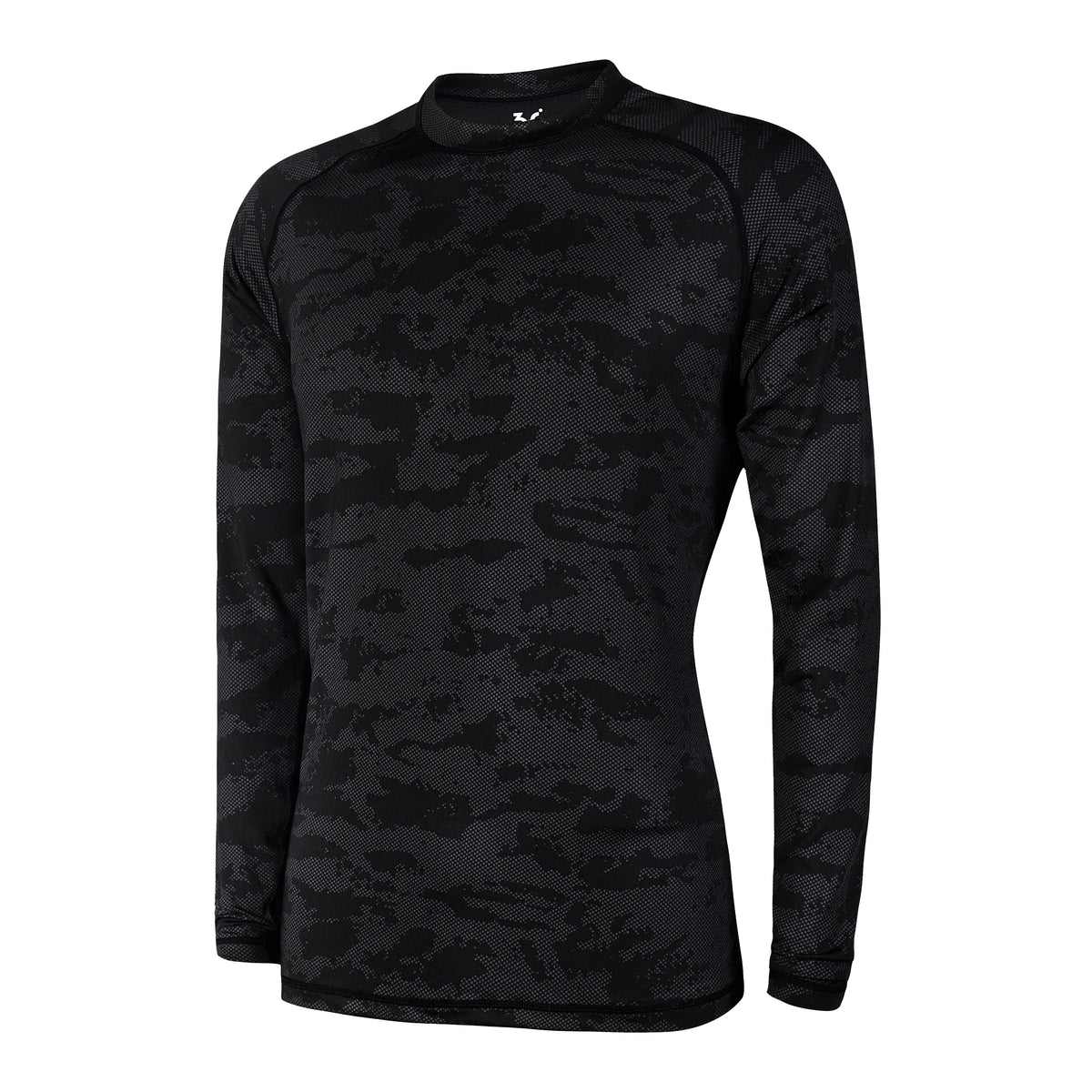 Men's longsleeve shirt "Rippon" - IAM3F