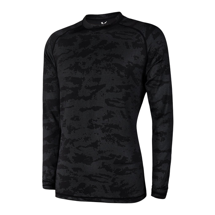 Men's longsleeve shirt "Rippon" - IAM3F