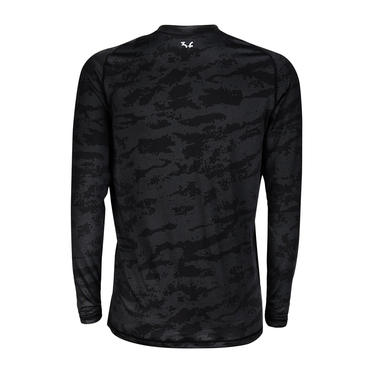 Men's longsleeve shirt "Rippon" - IAM3F