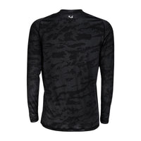 Men's longsleeve shirt "Rippon" - IAM3F