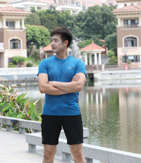 Men's versatile shorts "Claude 2.0"