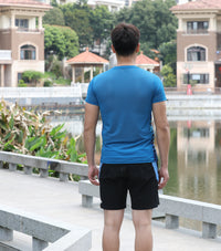 3F functional t-shirt Chris is a super breathable, ultra light and comfortable t-shirt for all your outdoor activities. Whether this is running, hiking, trial running or your marathon or long distance challenges it is designed to not let you down.