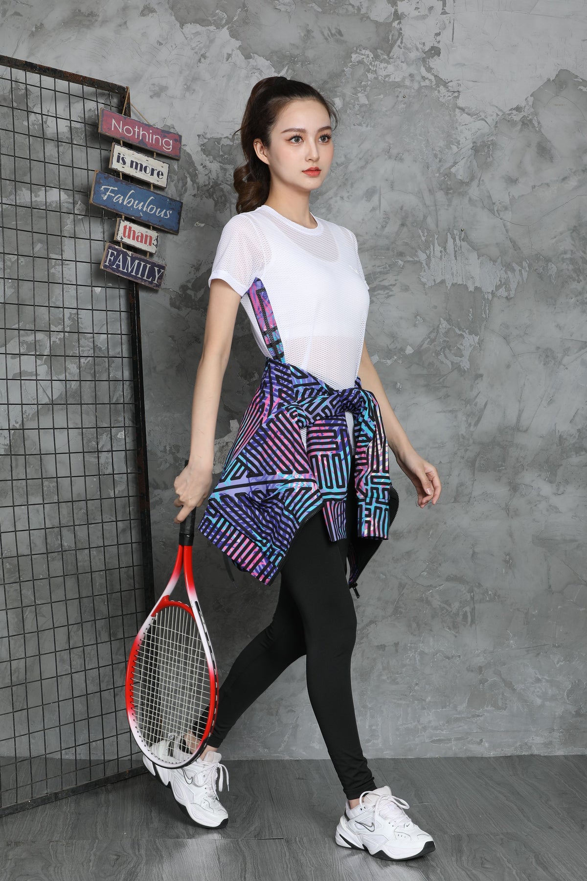 3F Activewear  functional t-shirt Allyson is a super breathable, ultra light and comfortable t-shirt for all your outdoor activities like running, marathons, trail hikes etc