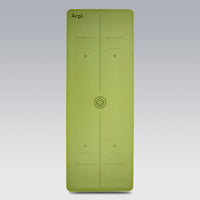 ARPI toxic free yoga mat by 3F Activewear