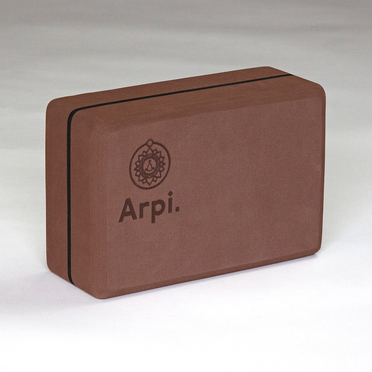 3F Arpi yoga block for yoga