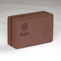 3F Arpi yoga block for yoga