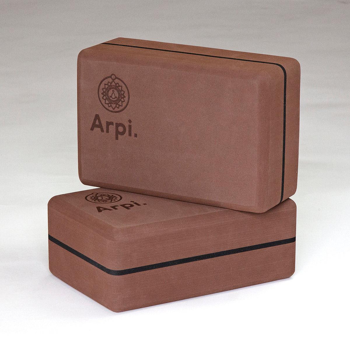 3F Arpi yoga block for yoga