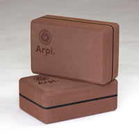 3F Arpi yoga block for yoga