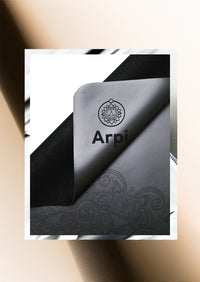 ARPI toxic free yoga mat by 3F Activewear