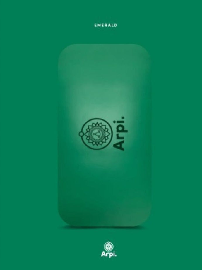 yoga mat handstand ARPI 3F Activewear