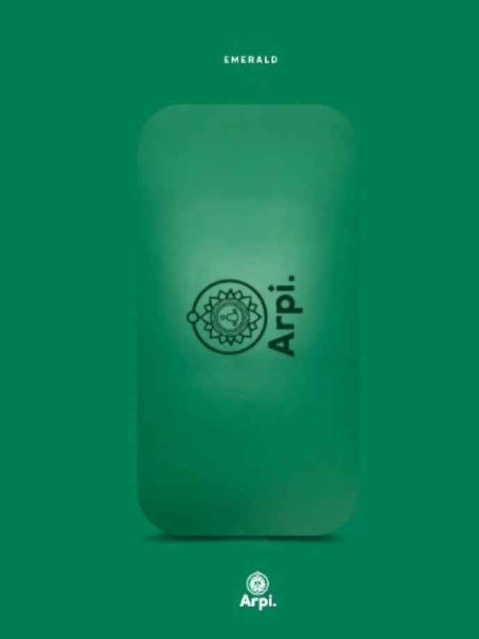 ARPI - The Essential Yoga mat Pink 4.5mm – IAM3F