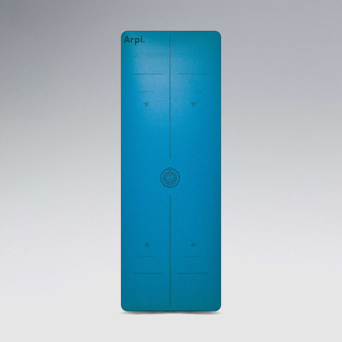 ARPI toxic free yoga mat by 3F Activewear