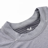 Men's functional workout t-shirt " Gus" COLLAR- IAM3F