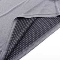 Men's functional workout t-shirt " Gus"  Materials- IAM3F