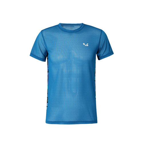 3F functional t-shirt Chris is a super breathable, ultra light and comfortable t-shirt for all your outdoor activities. Whether this is running, hiking, trial running or your marathon or long distance challenges it is designed to not let you down.