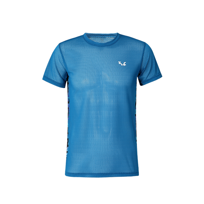 3F functional t-shirt Chris is a super breathable, ultra light and comfortable t-shirt for all your outdoor activities. Whether this is running, hiking, trial running or your marathon or long distance challenges it is designed to not let you down.