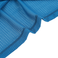 3F functional t-shirt Chris is a super breathable, ultra light and comfortable t-shirt for all your outdoor activities. Whether this is running, hiking, trial running or your marathon or long distance challenges it is designed to not let you down.