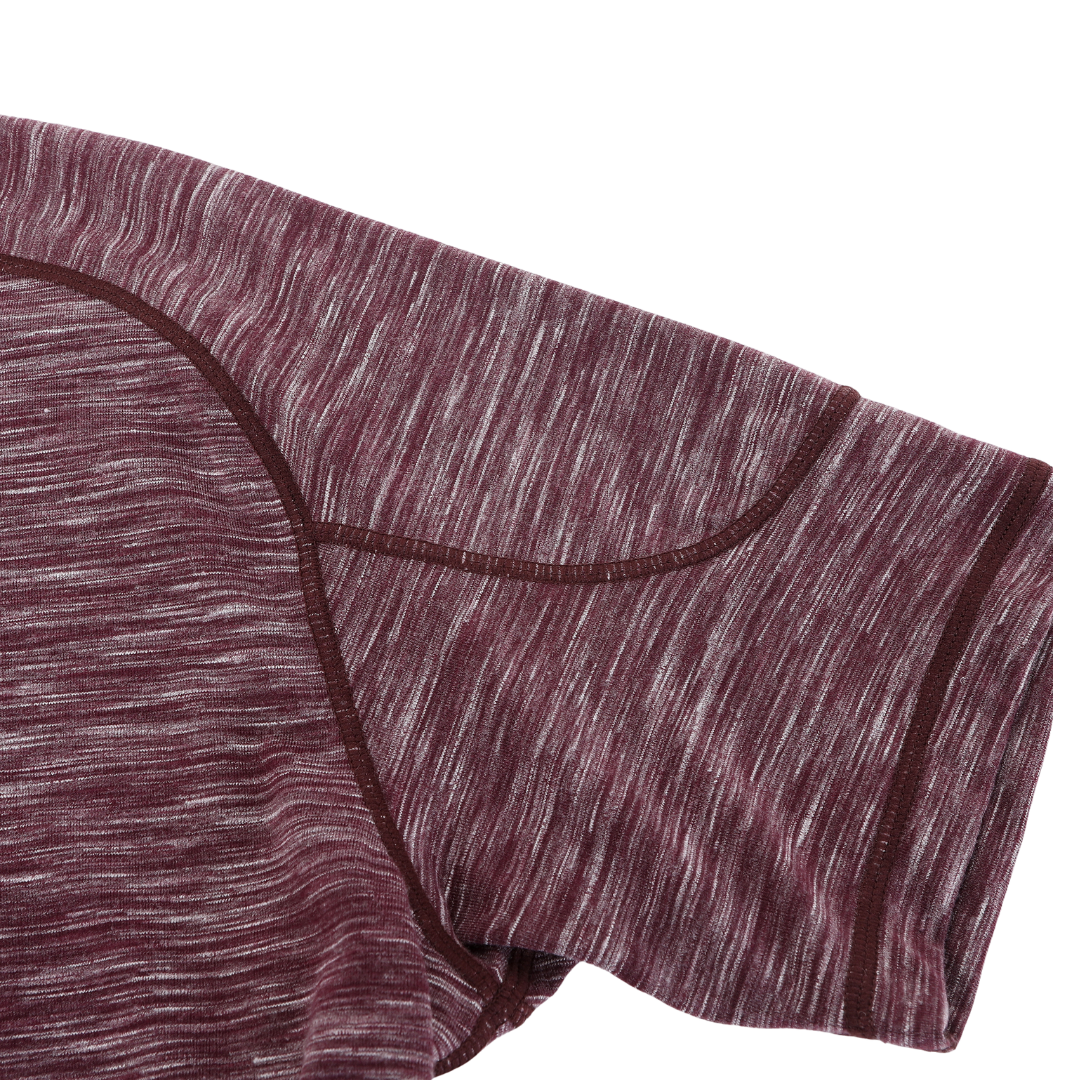 Men's functional workout t-shirt "Axel"