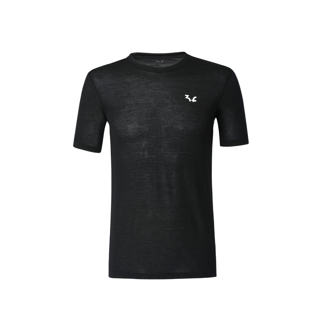 Men's functional workout t-shirt " Ashton"