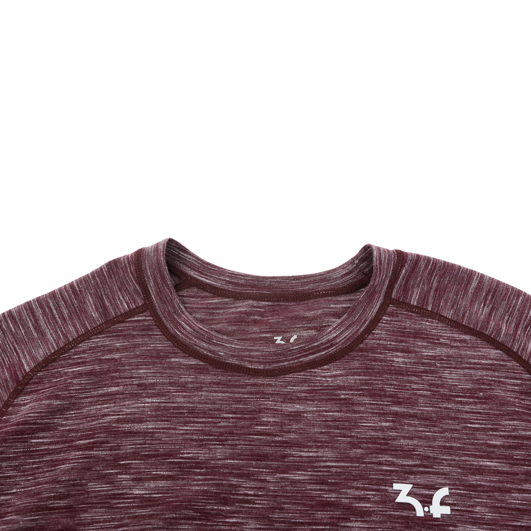 Men's functional workout t-shirt "Axel"