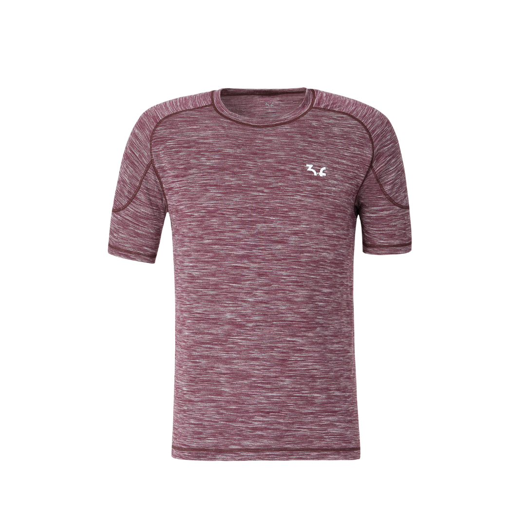 Men's functional workout t-shirt "Axel"