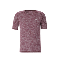 Men's functional workout t-shirt "Axel"