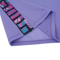 3F Activewear  functional t-shirt Allyson is a super breathable, ultra light and comfortable t-shirt for all your outdoor activities like running, marathons, trail hikes etc